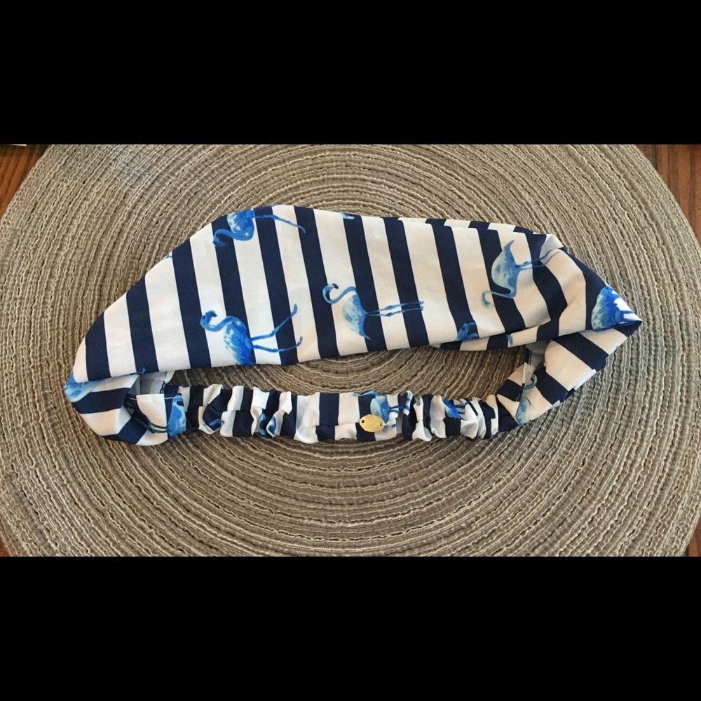 2 headbands - Picture 2 of 5